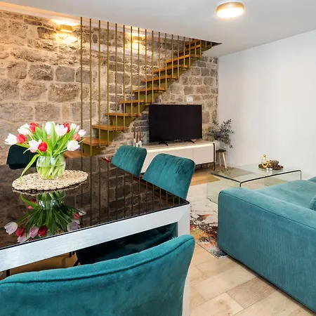 شقة Vitturi Heritage *