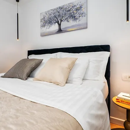 Vitturi Heritage شقة