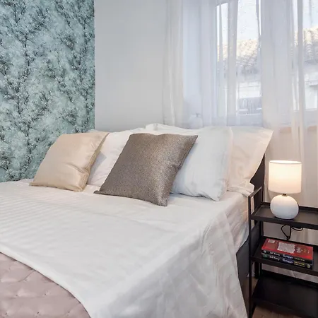 Vitturi Heritage شقة