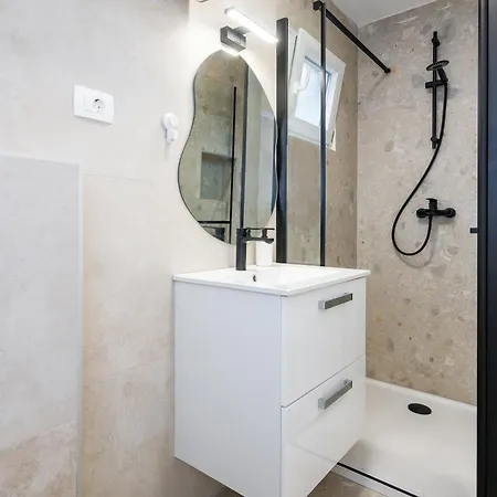 شقة Vitturi Heritage *