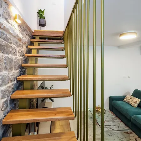 Apartment Vitturi Heritage