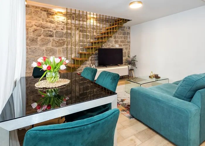 شقة Vitturi Heritage *