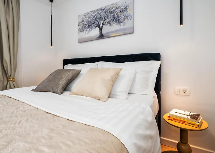 Vitturi Heritage شقة