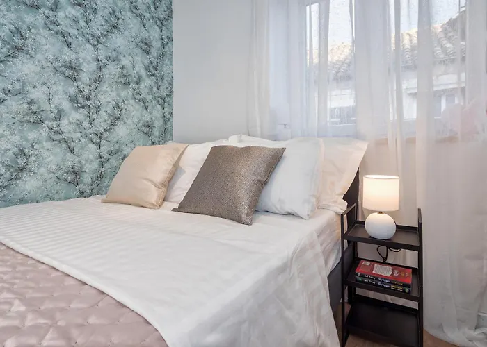 Vitturi Heritage شقة