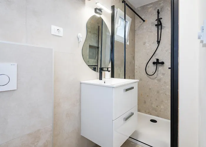 شقة Vitturi Heritage *