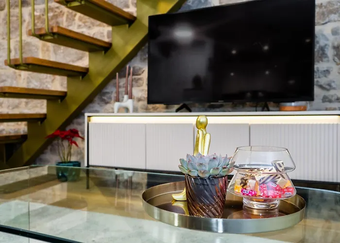 Vitturi Heritage شقة Kaštela