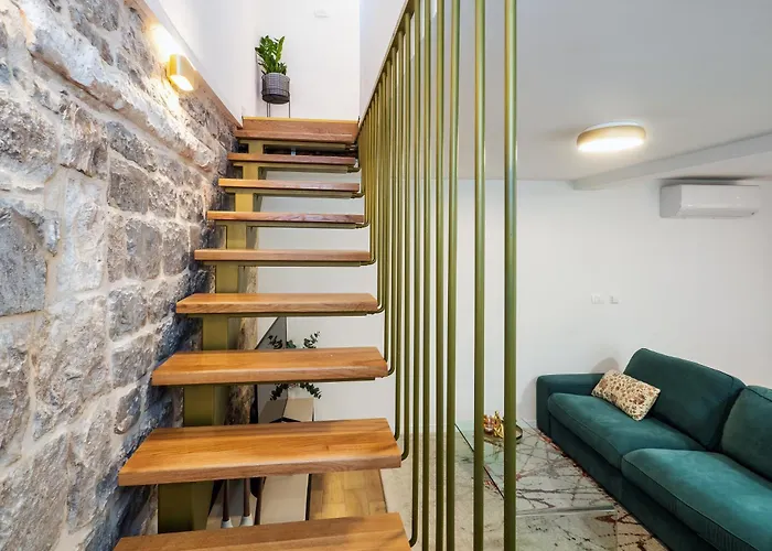 شقة Vitturi Heritage