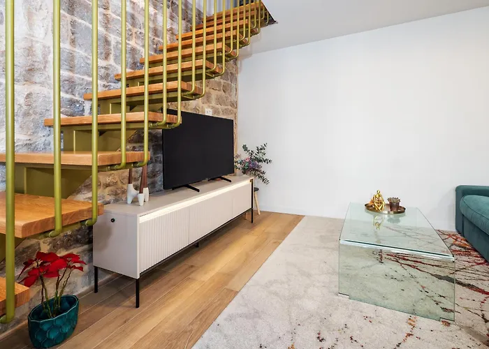 Vitturi Heritage شقة *