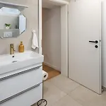 Appartement Vitturi Heritage Kaštela